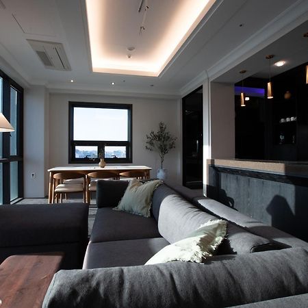 Union Hotel Seul Dış mekan fotoğraf
