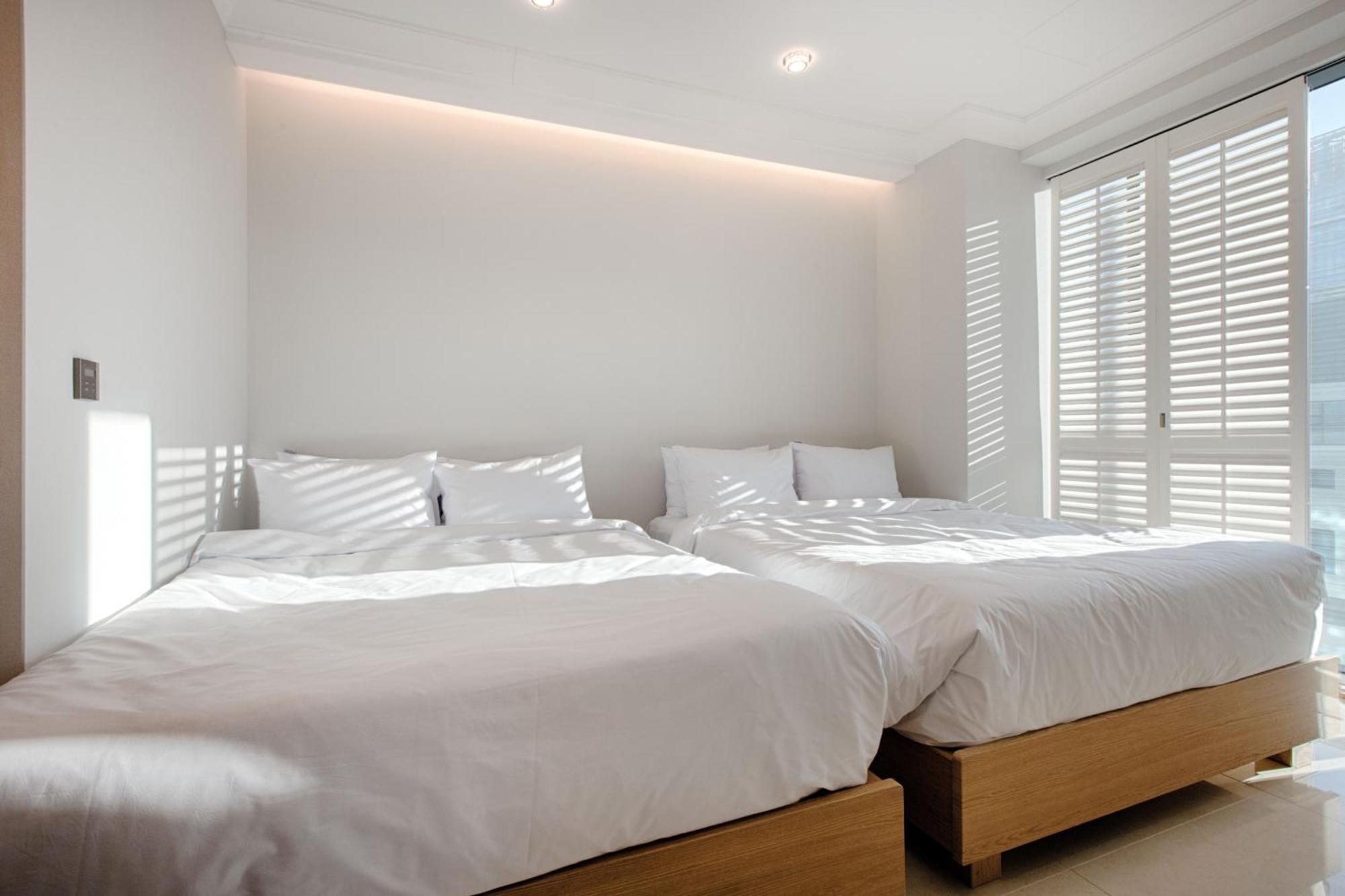 Union Hotel Seul Dış mekan fotoğraf
