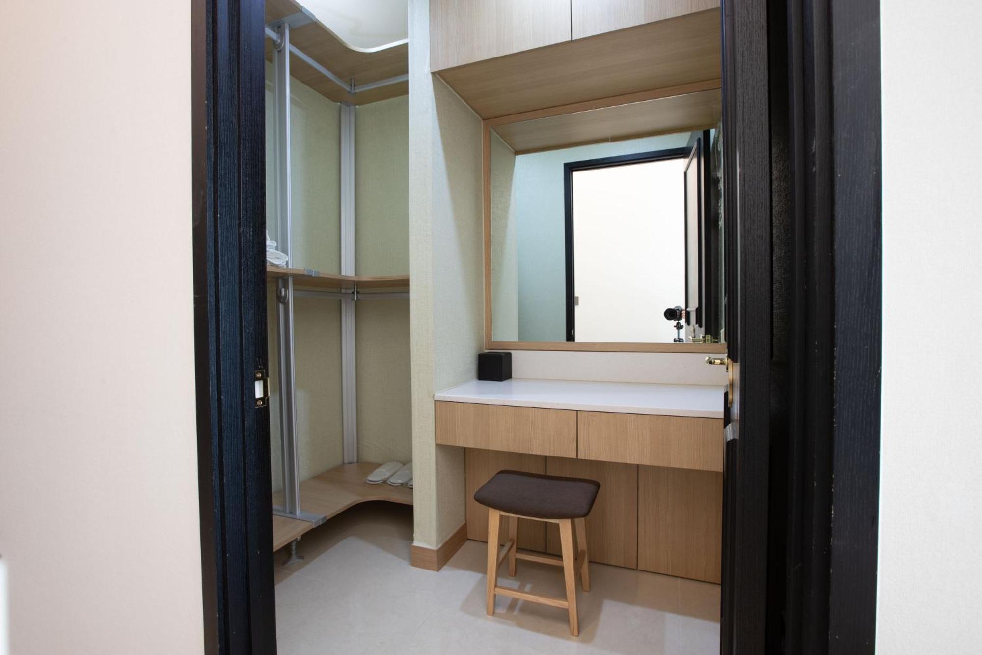 Union Hotel Seul Dış mekan fotoğraf