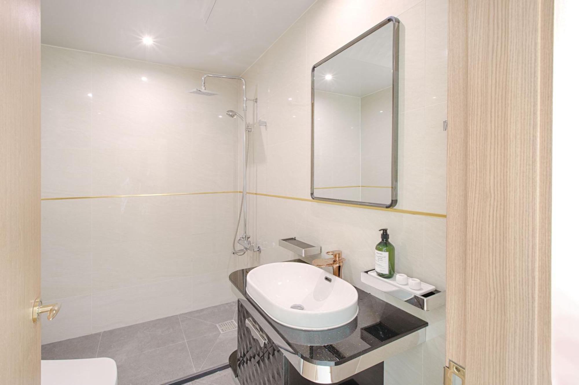 Union Hotel Seul Dış mekan fotoğraf