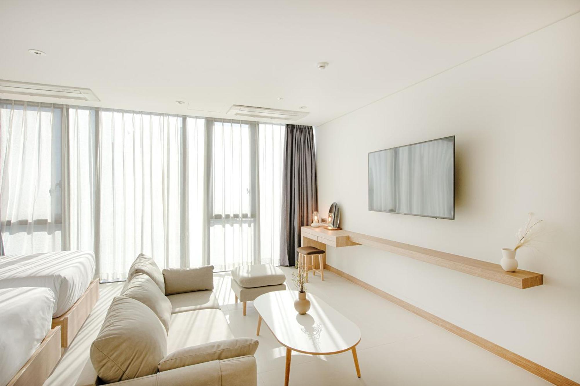 Union Hotel Seul Dış mekan fotoğraf