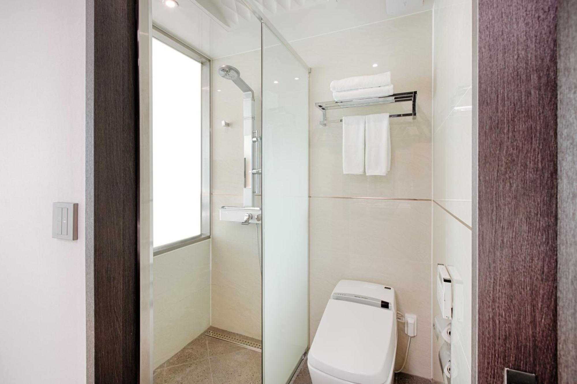 Union Hotel Seul Dış mekan fotoğraf